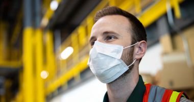 Bilanţ Covid: 681 cazuri noi de persoane infectate cu SARS – CoV – 2