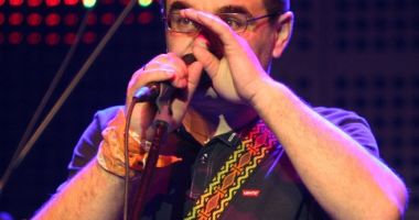 Stire din Cultură-Educație : Concert Mihai Mărgineanu&Banda, la Harlequin by the Sea