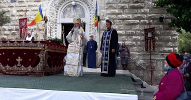 IPS Teodosie, despre acuzaţiile Patriarhiei, referitoare la înfiinţarea Mitropoliei Tomisului - 2