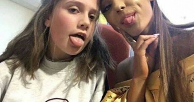 ATENTAT MANCHESTER / Ariana Grande i-a vizitat, în spital, pe fanii răniți - 2