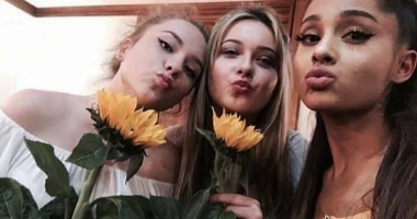 ATENTAT MANCHESTER / Ariana Grande i-a vizitat, în spital, pe fanii răniți - 3