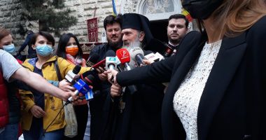 Stire din Cultură-Educație : IPS Teodosie, despre acuzaţiile Patriarhiei, referitoare la înfiinţarea Mitropoliei Tomisului
