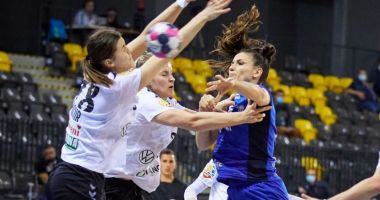 Stire din Sport : Handbal / CSM Bucureşti, amicale de vară cu Ferencvaros şi Debrecen