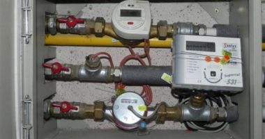 Începe citirea contoarelor de energie termică montate la consumatori