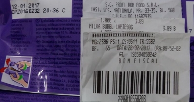 VIDEO ȘOCANT! VIERMI IEȘIND DIN CÂRNAȚII DE LA SUPERMARKET: "Mâncăm ce vor ei că merge și așa" - 3