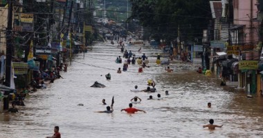 Stire din Actualitate : STARE DE ALERTĂ! Taifunul Soulik se apropie de China: 500.000 de oameni au fost evacuați