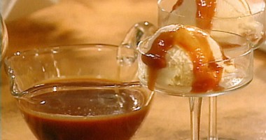 Trucuri pentru sosul caramel