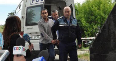 Stire din Eveniment : Ginerele lui Bercea Mondial, în arest la domiciliu