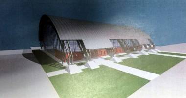Cum a preluat UMC Complexul Sportiv Hidrotehnica. Nicio treabă cu handbalul! - 19