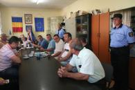 Stire din Politică-Administrație : Primarul din Tuzla e decis să dizolve Consiliul Local după alegerile prezidențiale