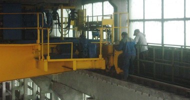 Stire din Eveniment : Accident de muncă în portul Constanța / Doi electricieni transportați la spital