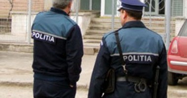 Stire din Eveniment : Infractor băgat după gratii