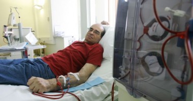 Stire din Sănătate : Un nou sistem de monitorizare pentru pacienții constănțeni cu dializă