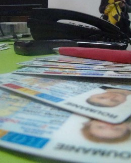 Stire din Cetățenești : Cum obții buletinul dacă-ți schimbi domiciliul din străinătate