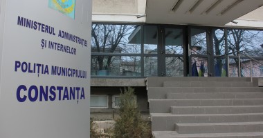 FOTO/ Poliția Constanța, mai săracă fără comisarul șef Dănuț Pisică - 3
