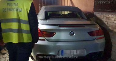 Garda de Coastă, pe urma traficanților de MAȘINI DE LUX. Încă o captură în Constanța! - 2