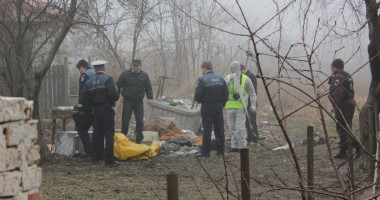 Stire din Eveniment : Ce spune Avocatul Poporului despre incendiul de la Nicolae Bălcescu în care au murit trei fetițe