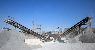 Stire din Eveniment : ACCIDENT DE MUNCĂ la cariera de piatră de la Sibioara