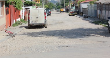 DEZASTRUL din Palazu Mare - 2
