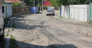 DEZASTRUL din Palazu Mare - 6