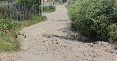 DEZASTRUL din Palazu Mare - 7