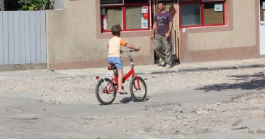 DEZASTRUL din Palazu Mare - 9