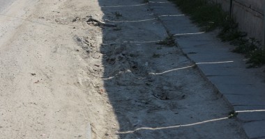 DEZASTRUL din Palazu Mare - 10