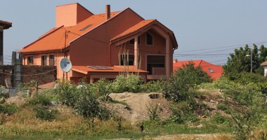DEZASTRUL din Palazu Mare - 11