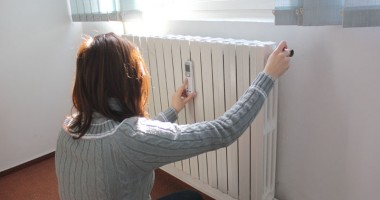 Stire din Social : RADET Constanța nu mai furnizează căldură