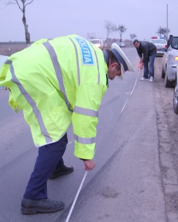 Stire din Eveniment : Accident grav lângă Medgidia / Trei victime au ajuns în stare critică la spital