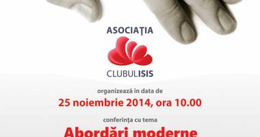 Stire din Sănătate : Abordări moderne în medicina de reproducere, la Constanța