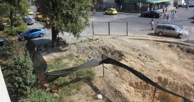 Distrugerea Constanței continuă: DEZASTRUL DE LA CIREȘICA! - 5