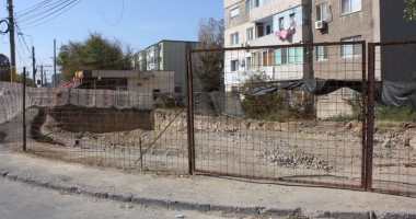 Distrugerea Constanței continuă: DEZASTRUL DE LA CIREȘICA! - 3