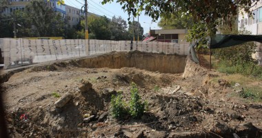 Distrugerea Constanței continuă: DEZASTRUL DE LA CIREȘICA! - 4