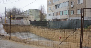 Distrugerea Constanței continuă: DEZASTRUL DE LA CIREȘICA! - 6