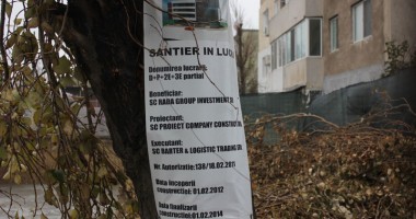Distrugerea Constanței continuă: DEZASTRUL DE LA CIREȘICA! - 7
