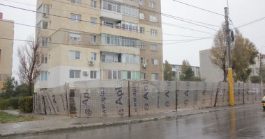 Distrugerea Constanței continuă: DEZASTRUL DE LA CIREȘICA! - 8