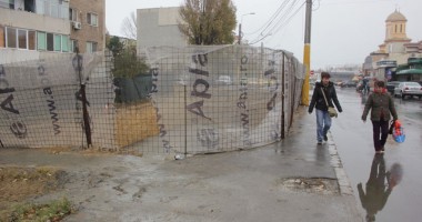 Distrugerea Constanței continuă: DEZASTRUL DE LA CIREȘICA! - 9