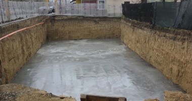 Distrugerea Constanței continuă: DEZASTRUL DE LA CIREȘICA! - 10