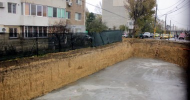 Distrugerea Constanței continuă: DEZASTRUL DE LA CIREȘICA! - 2