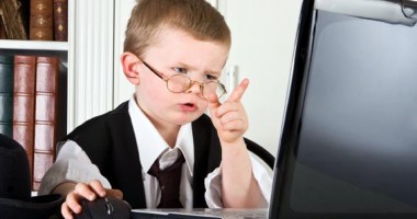 Stire din Diverse : De ce unii copii sunt mai inteligenți