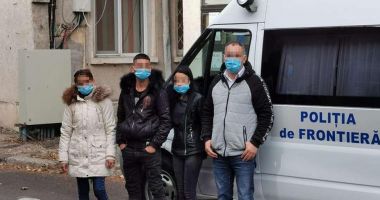 Adolescentă dispărută din Bulgaria, găsită în Constanța. Urma să fie dusă în vestul Europei! - 2