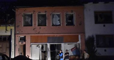 Stire din Actualitate : 18 oameni şi-au pierdut viaţa într-o sală de arte marţiale din China