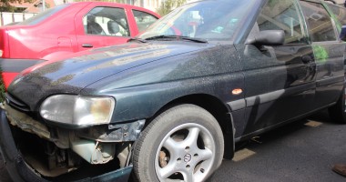 CONSTANȚA / Bărbatul prins fără permis și cu țigări de contrabandă este recidivist (GALERIE FOTO) - 2