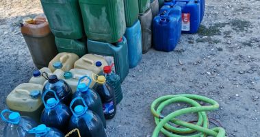 Stire din Eveniment : ZECI DE PERCHEZIȚII în Constanța, la o grupare de contrabandiști