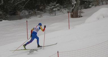 Stire din Sport : Schi fond - Cupa Mondială: Pyeongchang (Coreea de Sud), victoria outsiderilor