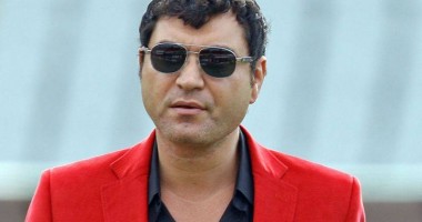 Stire din Eveniment : Cristi Borcea și Victor Becali se prezintă, astăzi, la Judecătoria Medgidia
