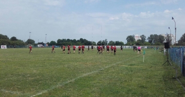 Stire din Sport : CS Cleopatra Mamaia pierde meciul cu CSS Bârlad