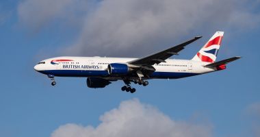 British Airways, cea mai mare grevă din istoria companiei! 300 000 de pasageri, afectați