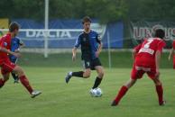 Stire din Sport : Juniorii A și B încep campionatul pe 12 septembrie